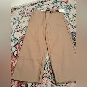 Judy Blue Light Tan Garment Dyed Pants